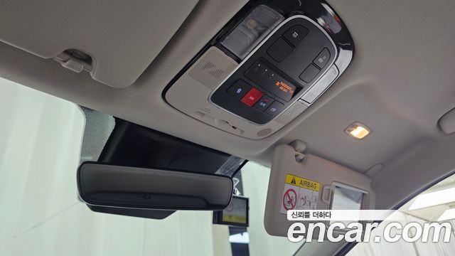 Hyundai Tucson 2023 — photo 23