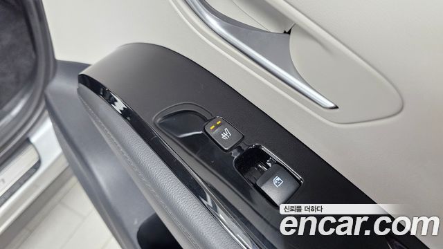 Hyundai Tucson 2023 — photo 24