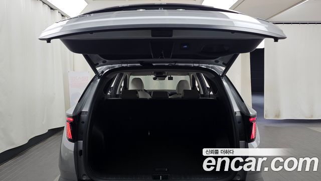 Hyundai Tucson 2023 — photo 26