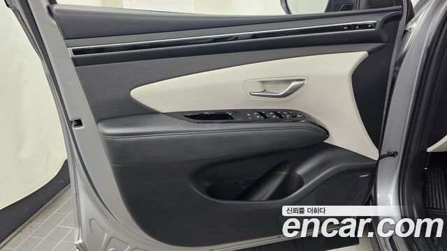 Hyundai Tucson 2023 — photo 14