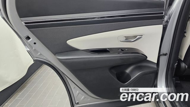 Hyundai Tucson 2023 — photo 15