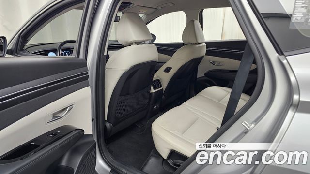 Hyundai Tucson 2023 — photo 16