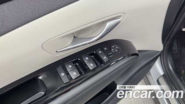 Hyundai Tucson 2023 — photo 27