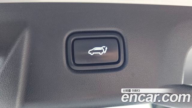 Hyundai Tucson 2023 — photo 28