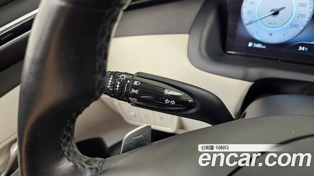 Hyundai Tucson 2023 — photo 29