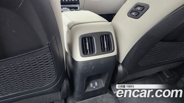 Hyundai Tucson 2023 — photo 31