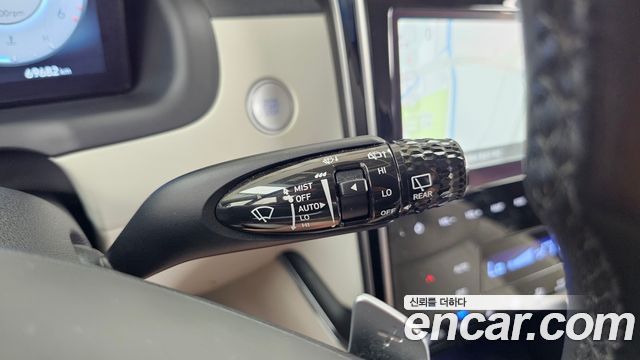 Hyundai Tucson 2023 — photo 32