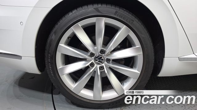 Volkswagen Arteon 2023 — photo 5