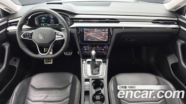 Volkswagen Arteon 2023 — photo 10