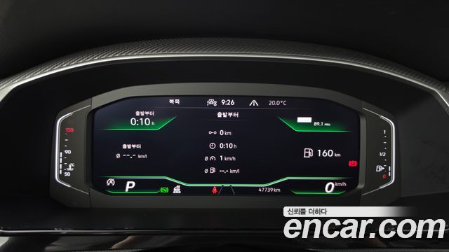 Volkswagen Arteon 2023 — photo 11