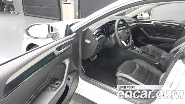 Volkswagen Arteon 2023 — photo 13