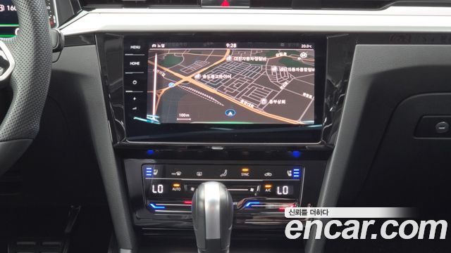 Volkswagen Arteon 2023 — photo 20
