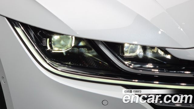 Volkswagen Arteon 2023 — photo 8