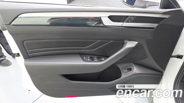Volkswagen Arteon 2023 — photo 14