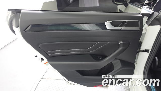 Volkswagen Arteon 2023 — photo 15