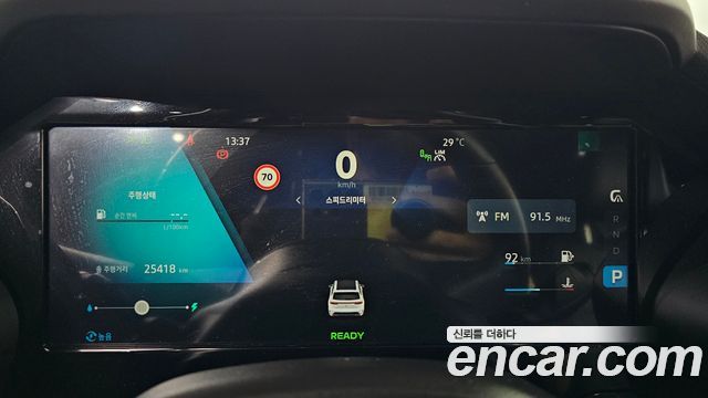 Renault Korea Grand Koleos 2025 — photo 8