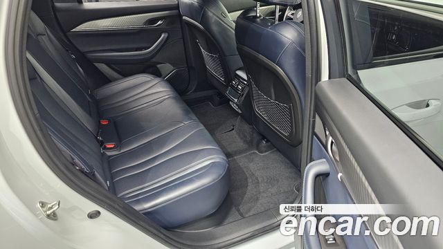 Renault Korea Grand Koleos 2025 — photo 12