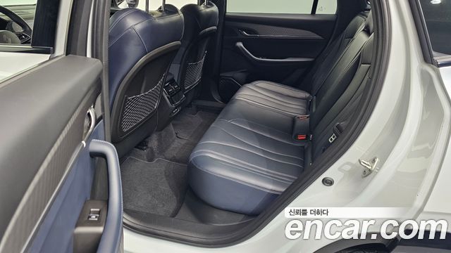 Renault Korea Grand Koleos 2025 — photo 13