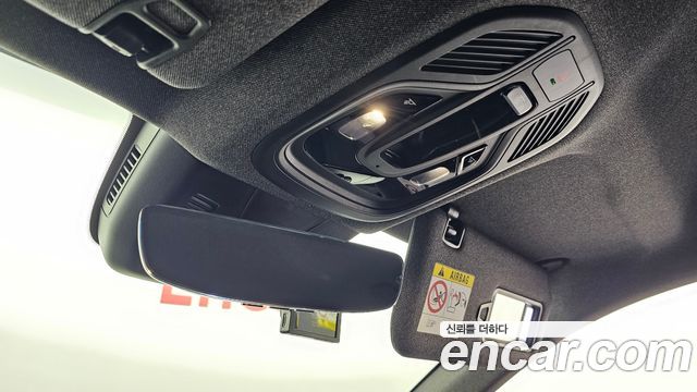 Renault Korea Grand Koleos 2025 — photo 17