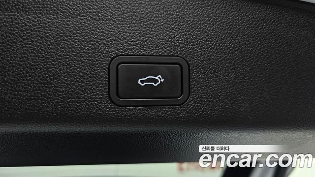 Renault Korea Grand Koleos 2025 — photo 19