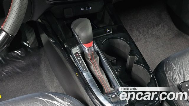 Chevrolet Korea Trax 2026 — photo 12
