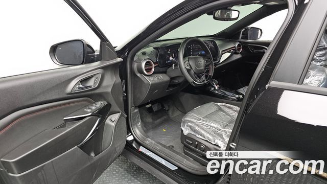 Chevrolet Korea Trax 2026 — photo 13
