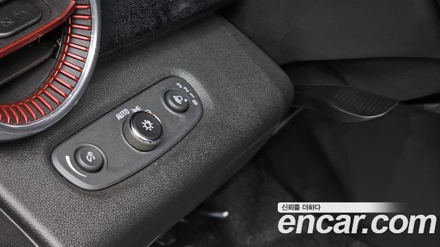 Chevrolet Korea Trax 2026 — photo 19