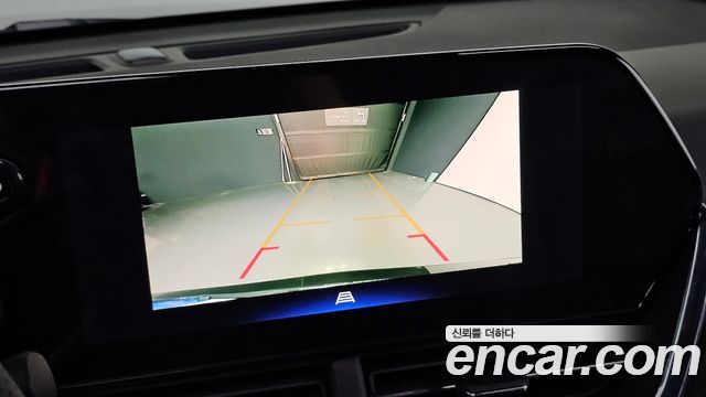 Chevrolet Korea Trax 2026 — photo 21