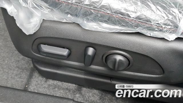 Chevrolet Korea Trax 2026 — photo 24