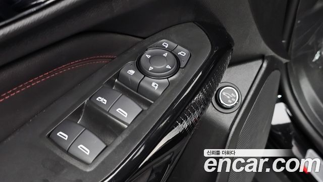 Chevrolet Korea Trax 2026 — photo 25