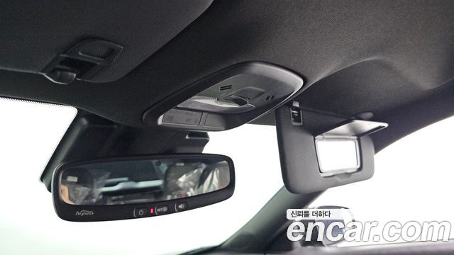 Chevrolet Korea Trax 2026 — photo 26