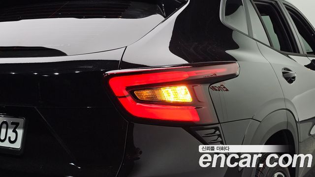 Chevrolet Korea Trax 2026 — photo 9