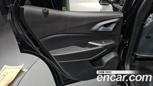 Chevrolet Korea Trax 2026 — photo 15