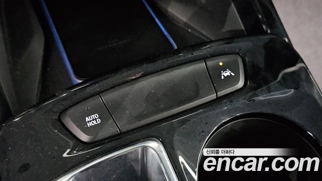 Chevrolet Korea Trax 2026 — photo 27