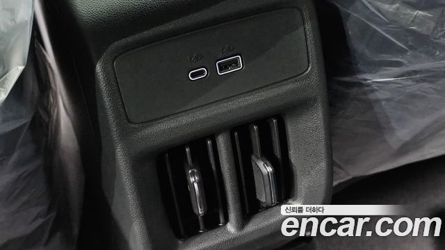Chevrolet Korea Trax 2026 — photo 28