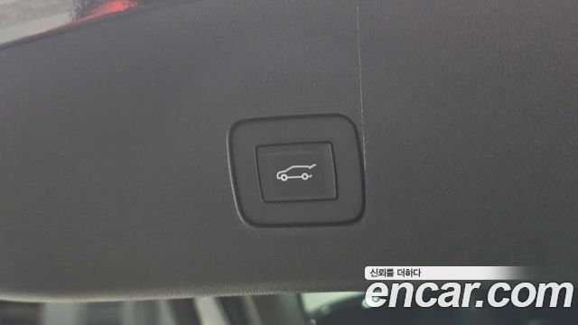 Chevrolet Korea Trax 2026 — photo 29