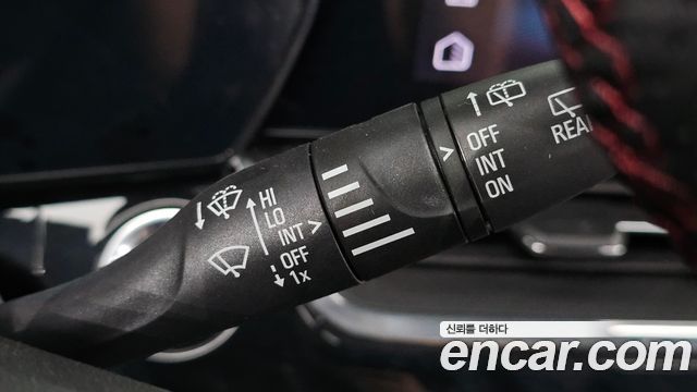 Chevrolet Korea Trax 2026 — photo 31