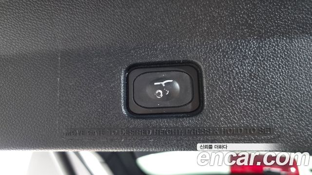 Ford Explorer 2019 — photo 22