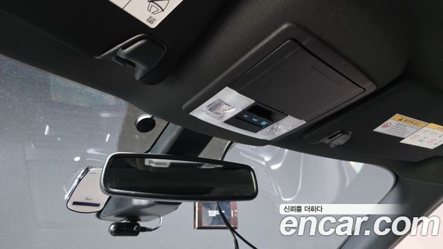 Ford Explorer 2019 — photo 25