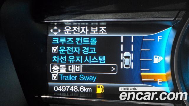 Ford Explorer 2019 — photo 26