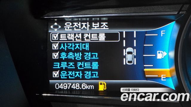 Ford Explorer 2019 — photo 27