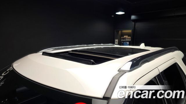 Ford Explorer 2019 — photo 34