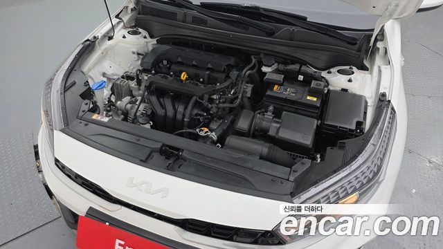 Kia K3 2023 — photo 6