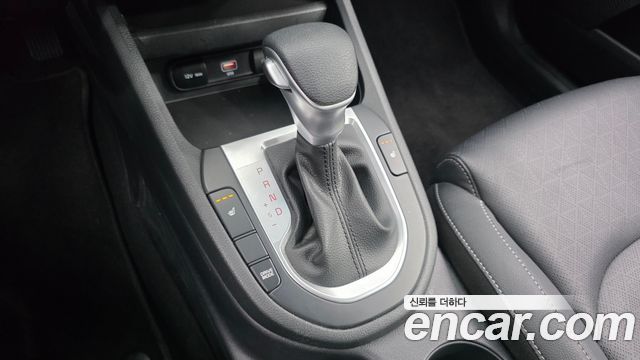 Kia K3 2023 — photo 9