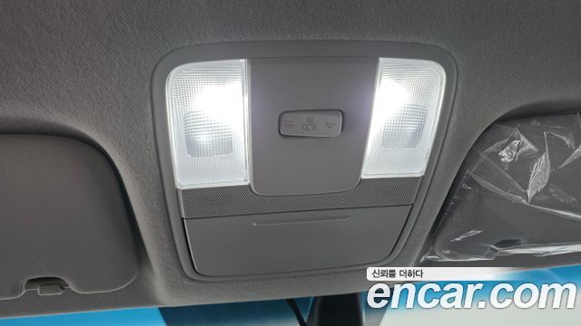 Kia K3 2023 — photo 18