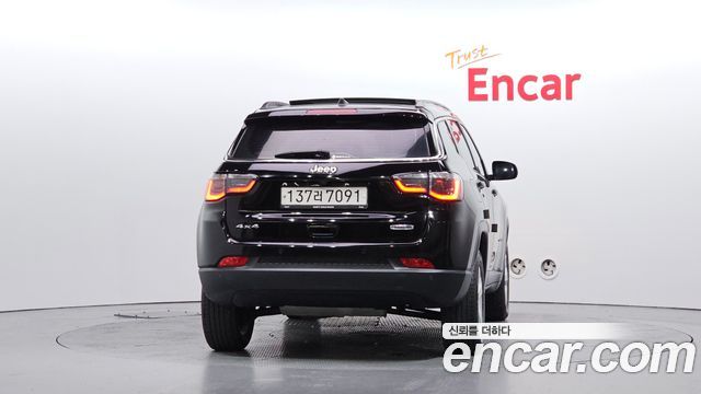 Jeep Compass 2019 — photo 4