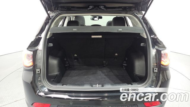 Jeep Compass 2019 — photo 20