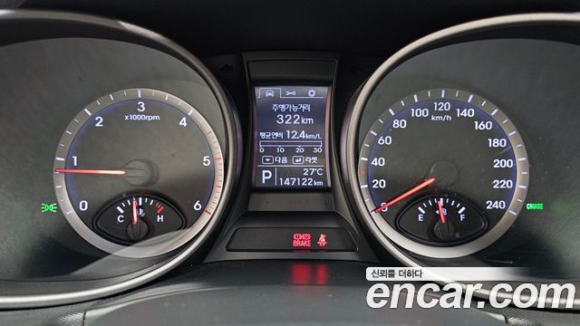 Hyundai Santafe 2015 — photo 11