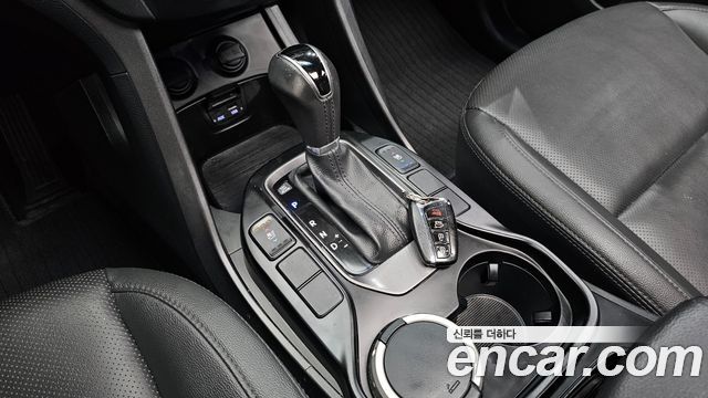 Hyundai Santafe 2015 — photo 12