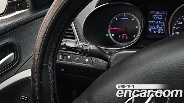 Hyundai Santafe 2015 — photo 23